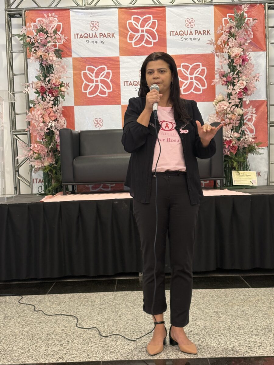 Transformando dor em propósito: uma história real de superação