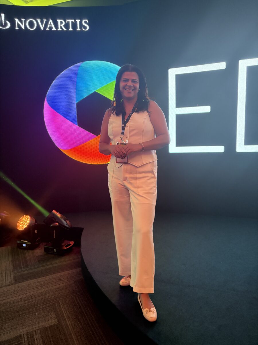 Transformando dor em propósito: uma história real de superação