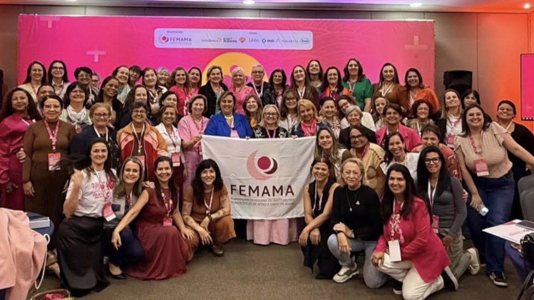 Transformando dor em propósito: uma história real de superação