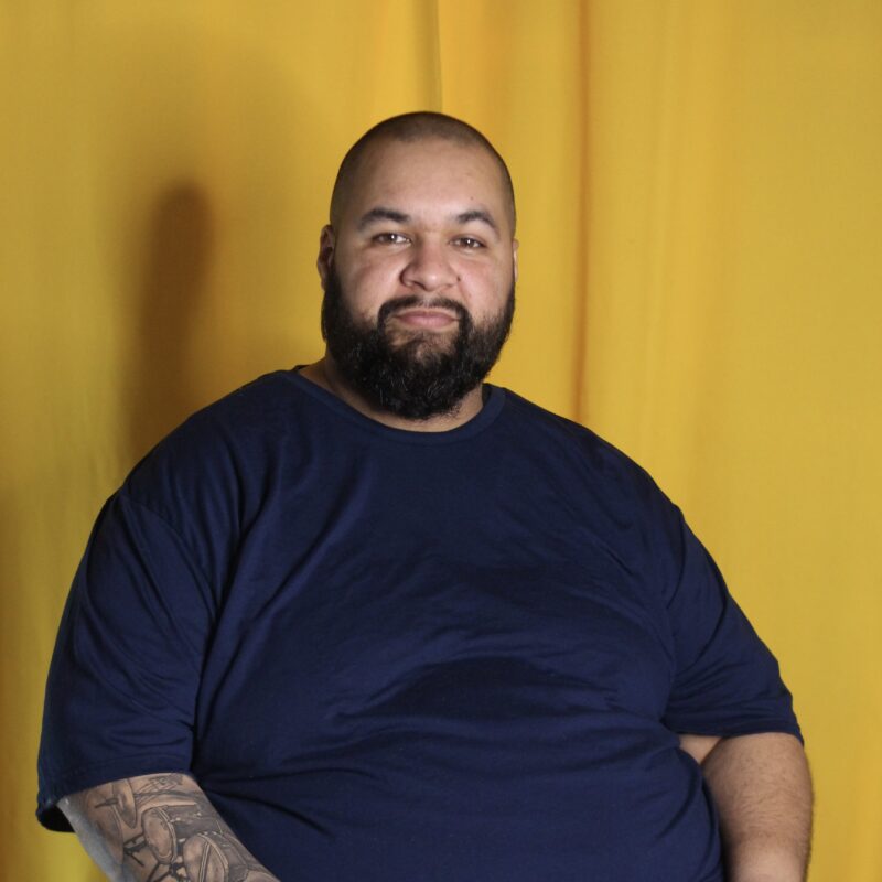 Rafael Vieira da Silva