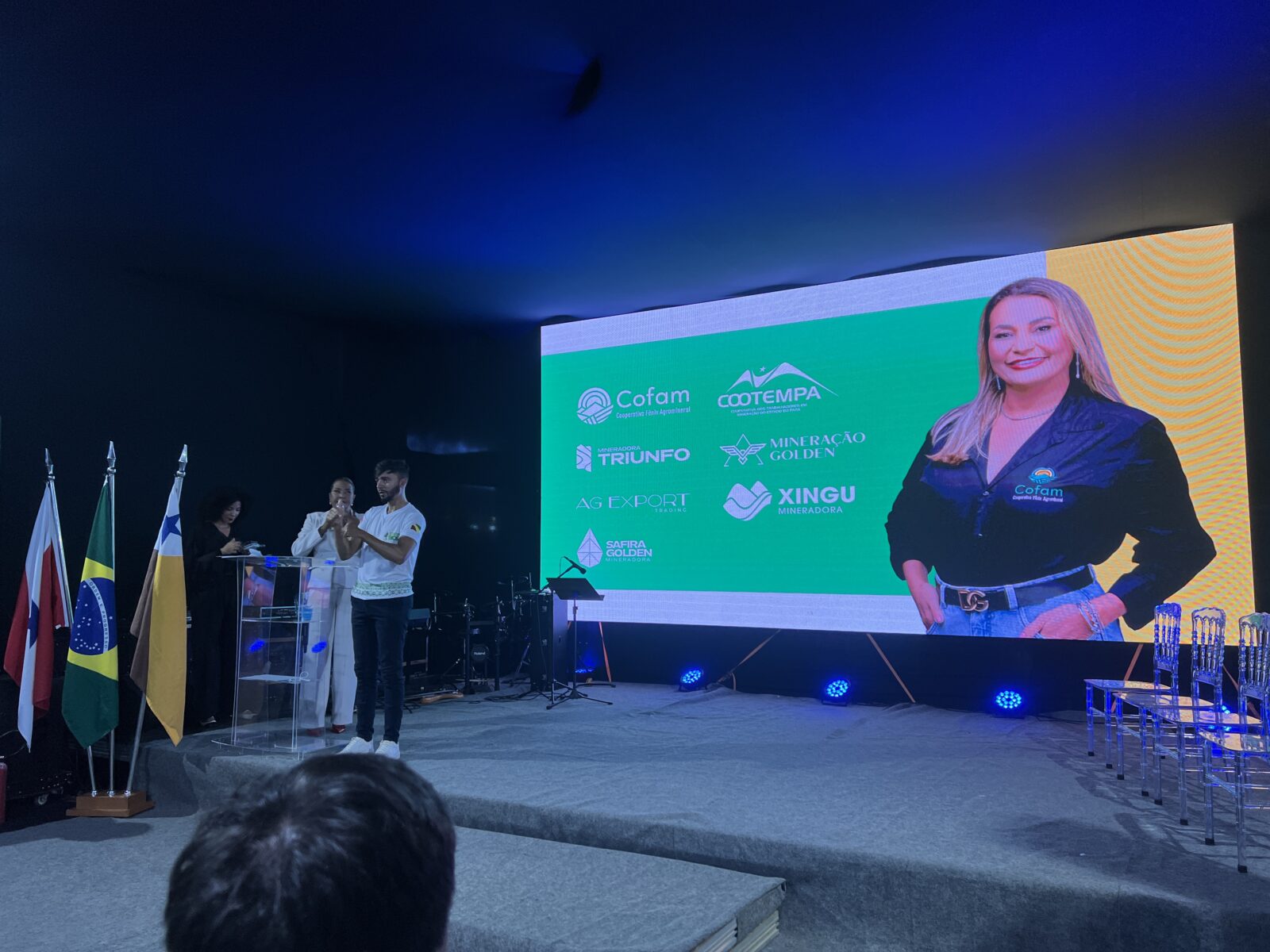 Mentalidade de Governo: Construindo Impérios a Partir do Zero