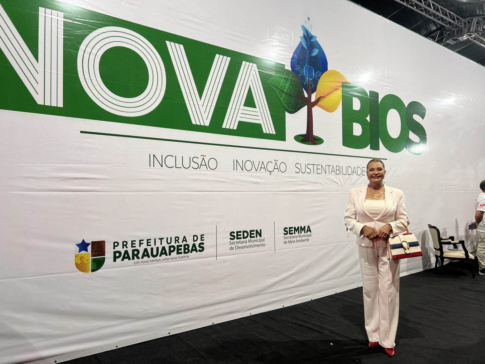 Mentalidade de Governo: Construindo Impérios a Partir do Zero