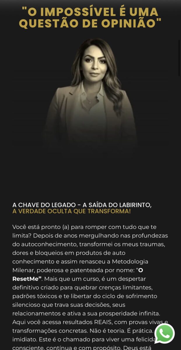 O Despertar do Propósito: Autoconhecimento e Inteligência Emocional para Transformar Decisões e Resultados