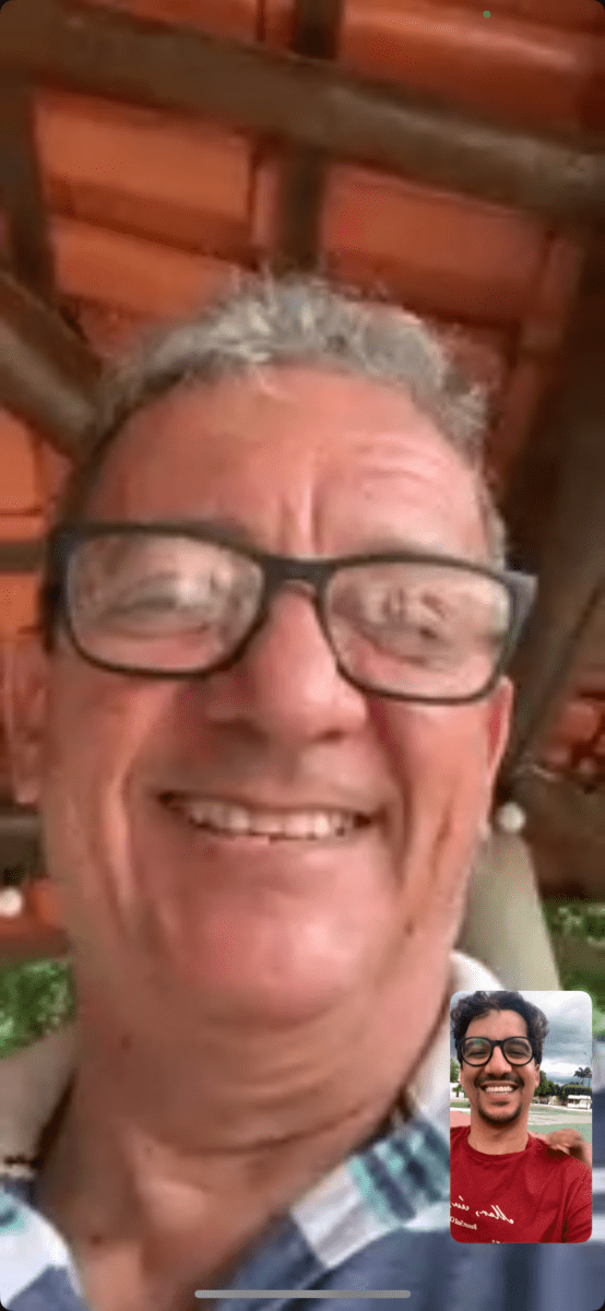 Comunicação não violenta.