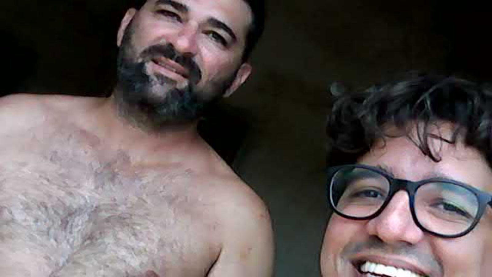 Comunicação não violenta.