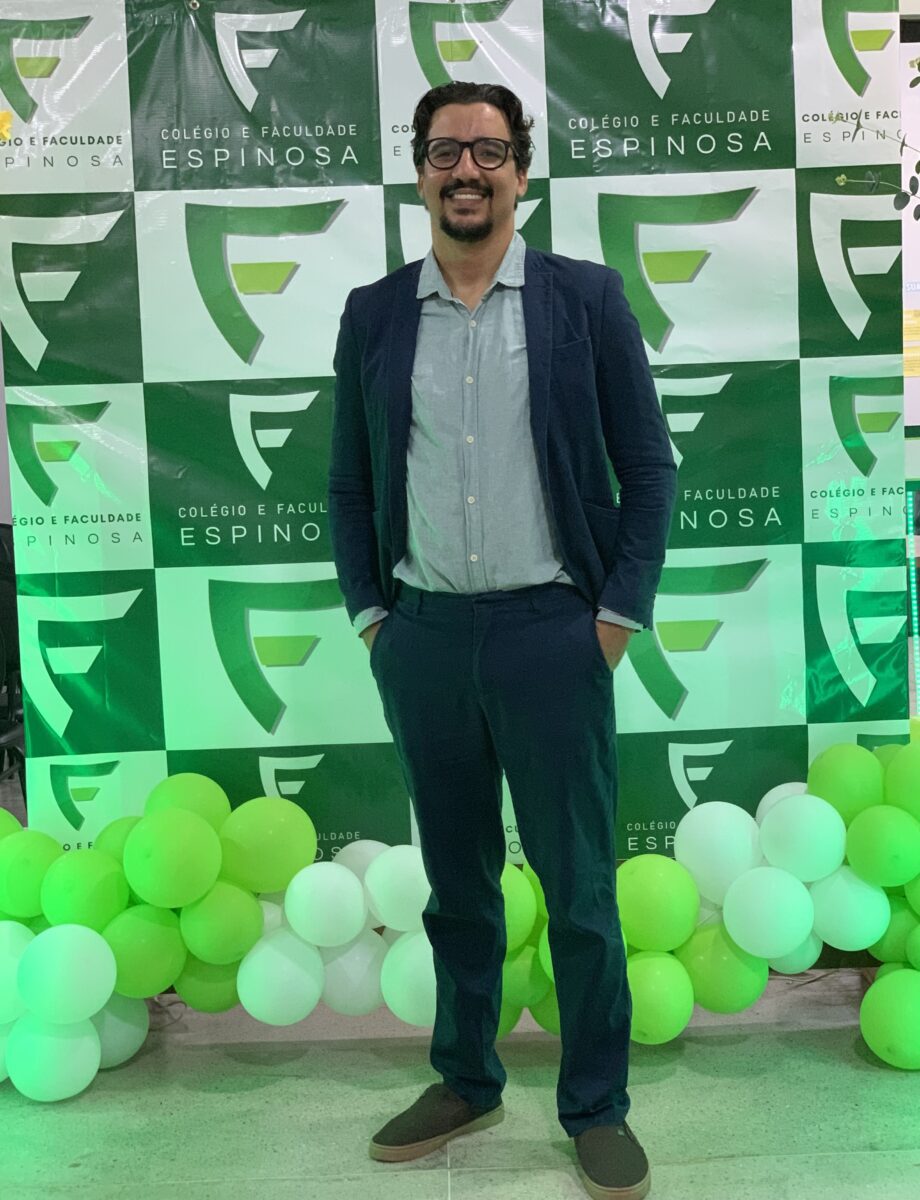 Ambientes transformados