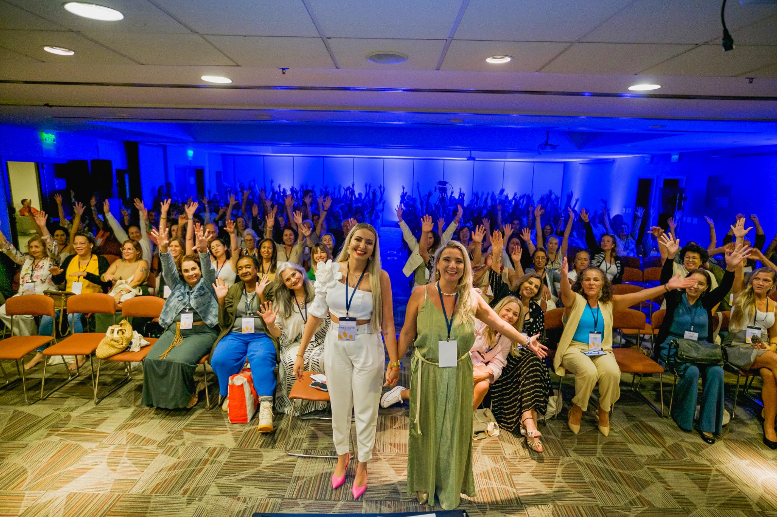 Despertar e Expansão da Consciência