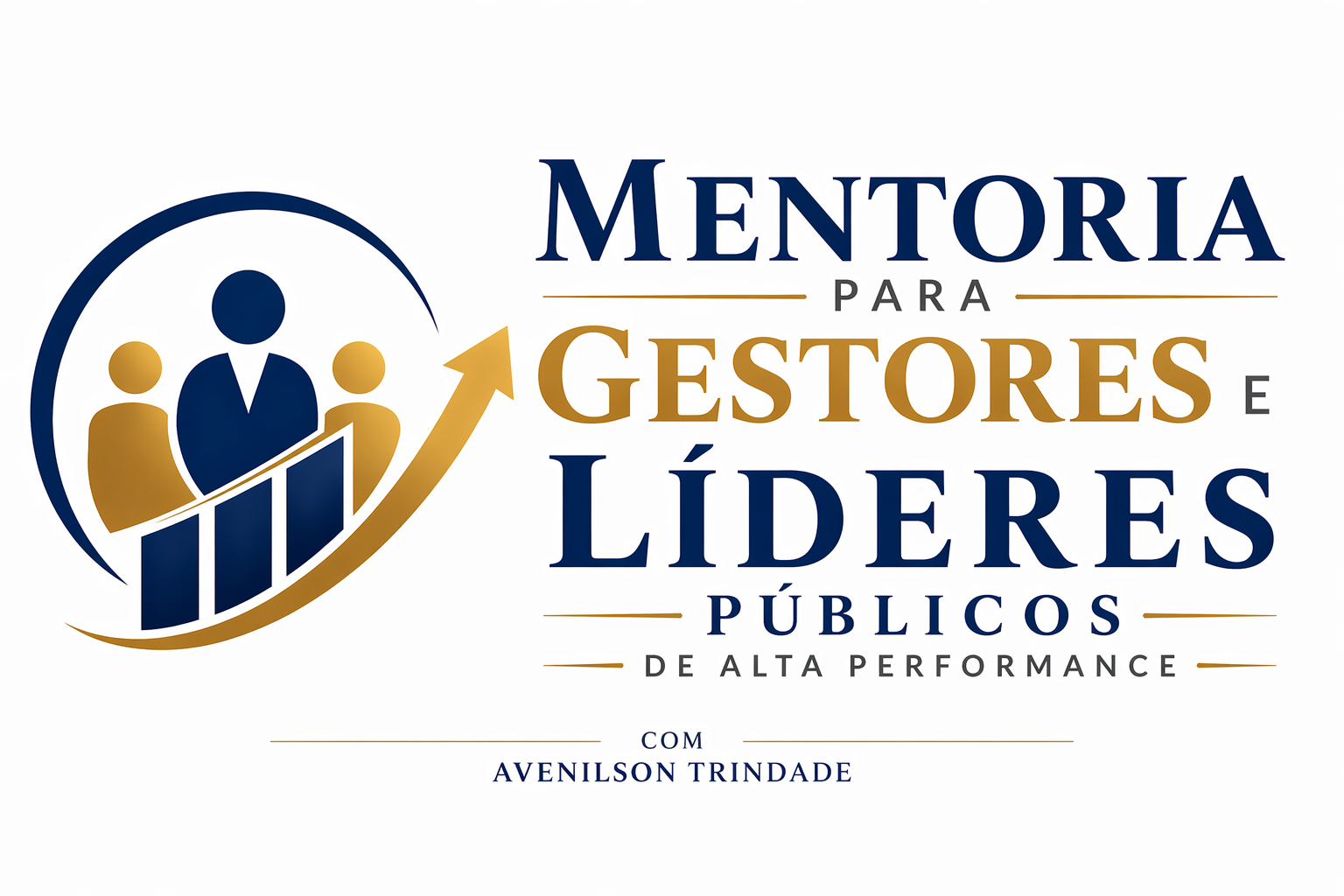 Mentoria para Gestores e Líderes Públicos de Alta Performance