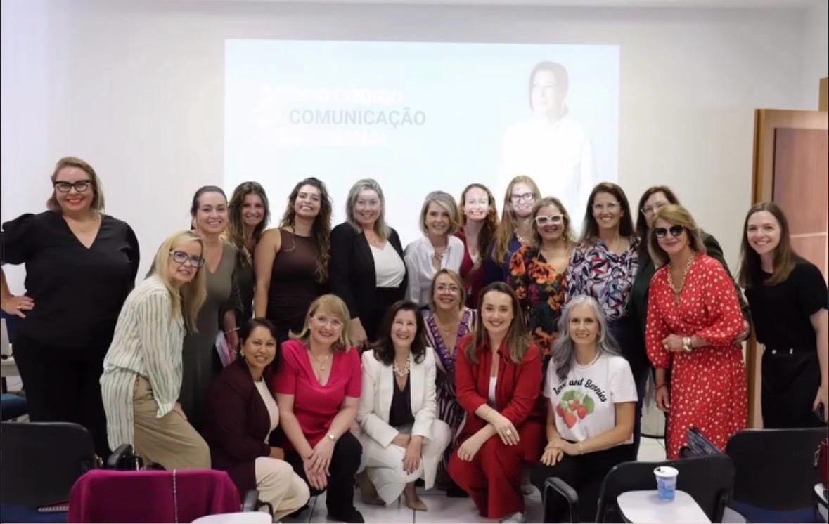 O Novo Código da Comunicação Profissional - Método 6Cs