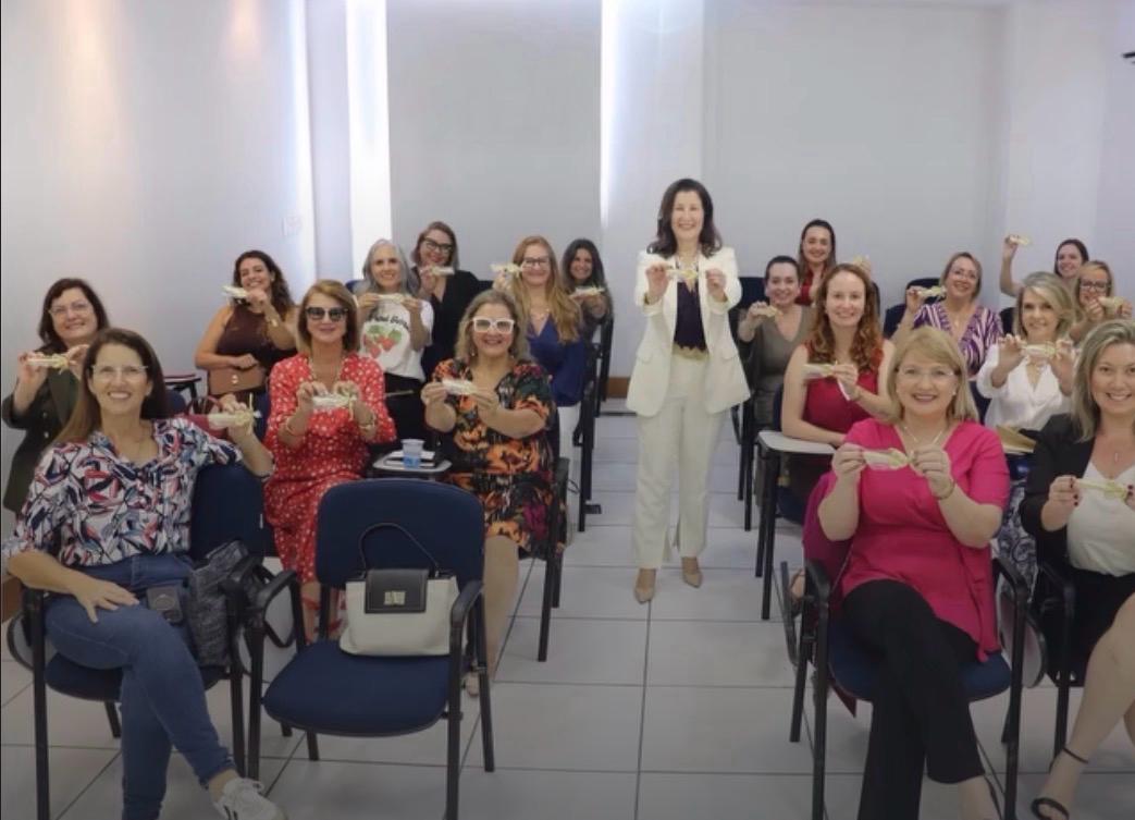 O Novo Código da Comunicação Profissional - Método 6Cs