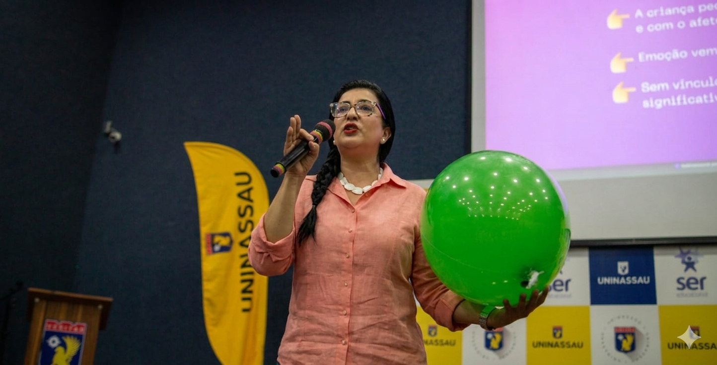 Aprendizagem Sem Barreiras: Neurociência e Educação Inclusiva na Prática.