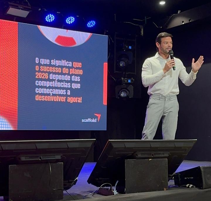 Capacidade organizacional: por que algumas empresas planejam e outras realmente executam?