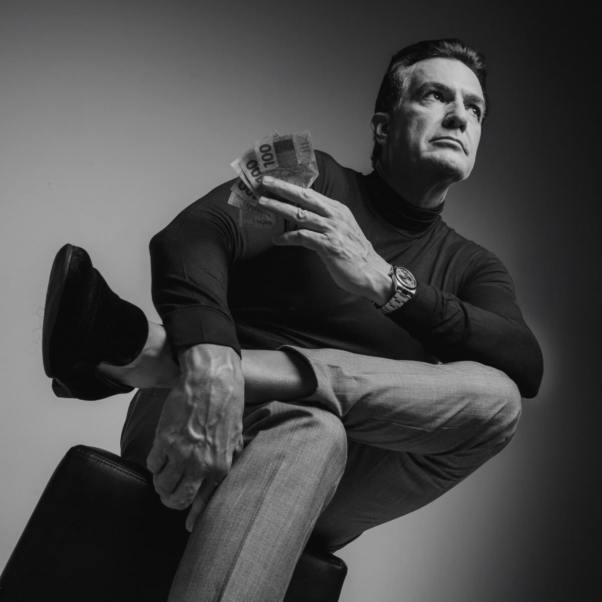 SEGREDOS DA MENTE MILIONÁRIA