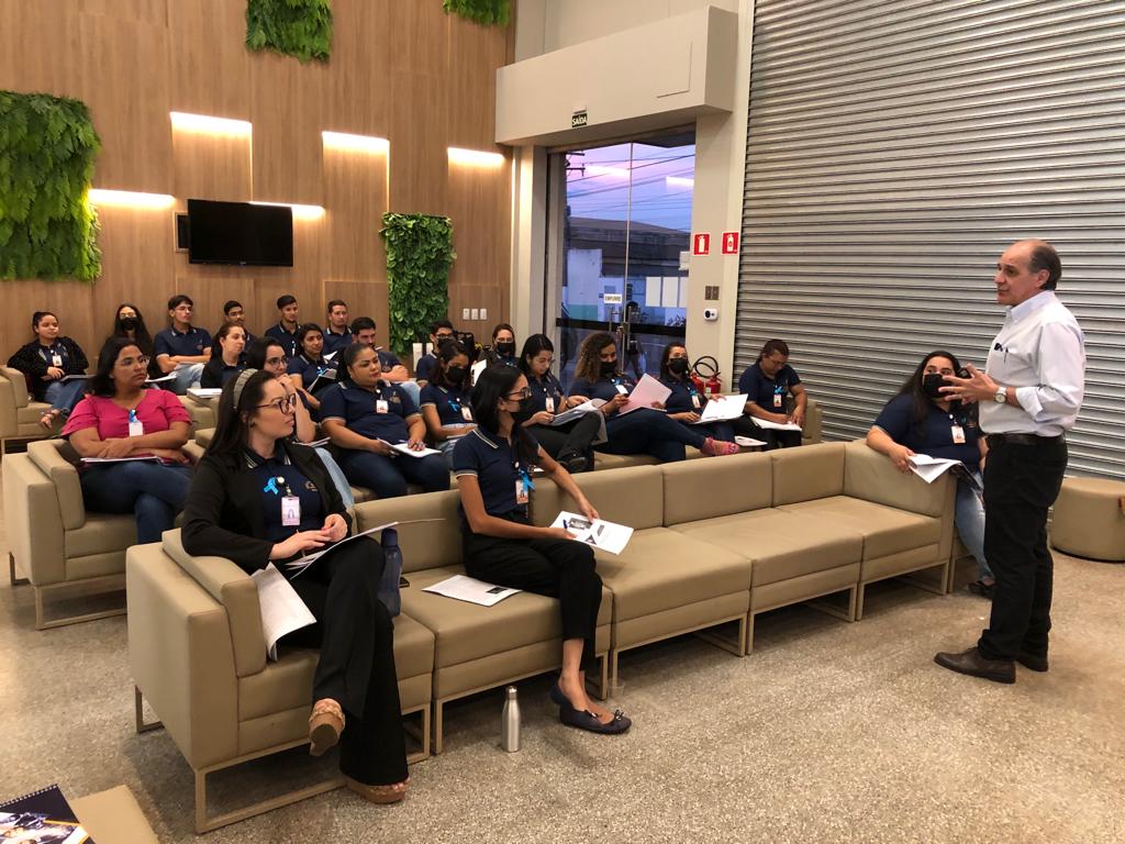 O Efeito Jabuticaba - O dia em que aprendi a atender pessoas