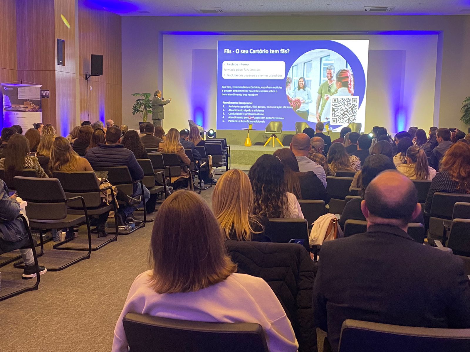 O Vendedor e o Iceberg