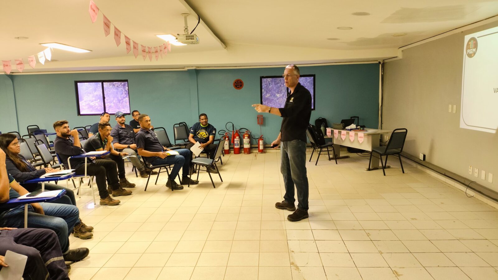 Excelência Operacional na Prática: Com o Método FLOWMAP