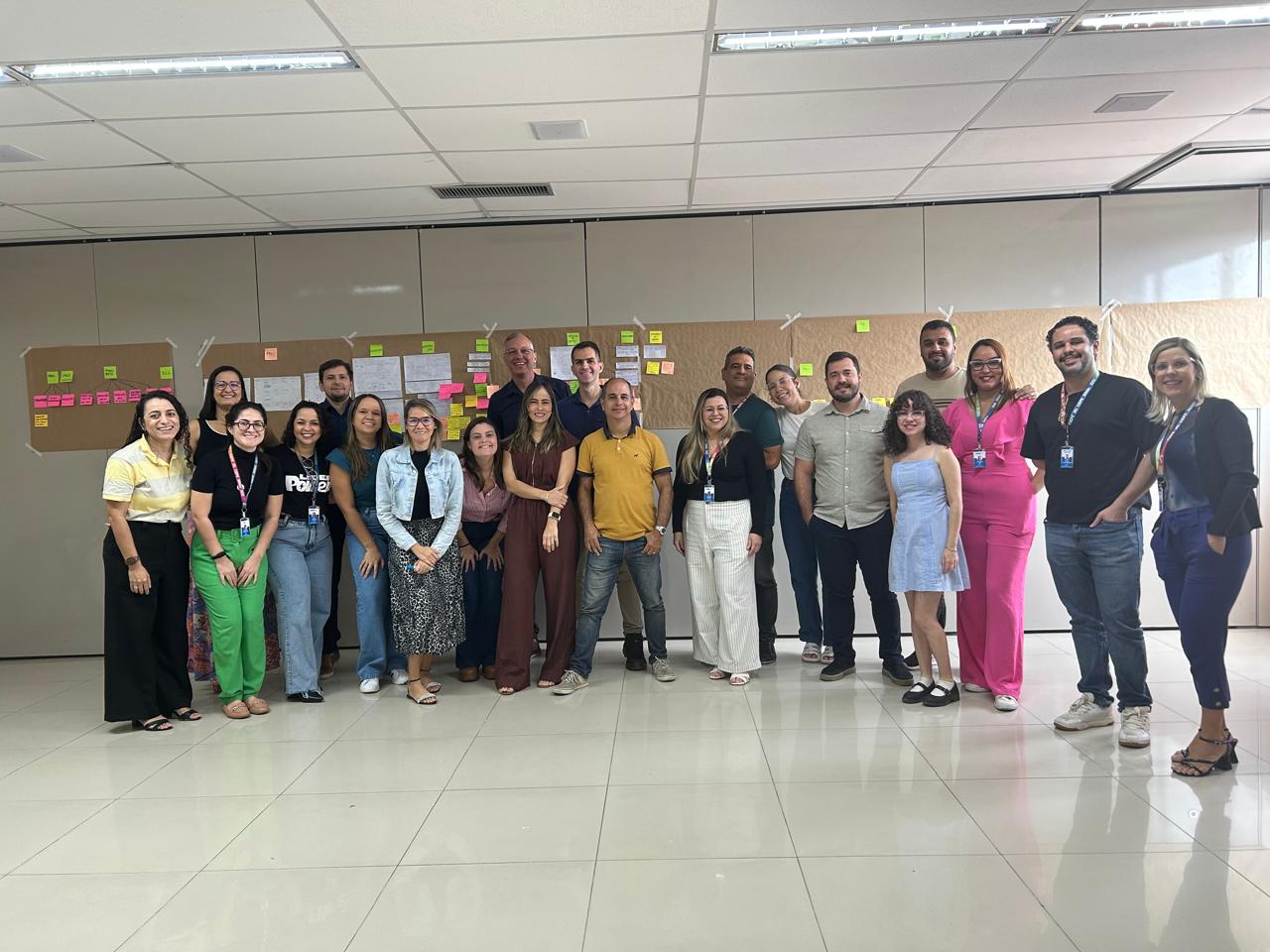 Excelência Operacional na Prática: Com o Método FLOWMAP