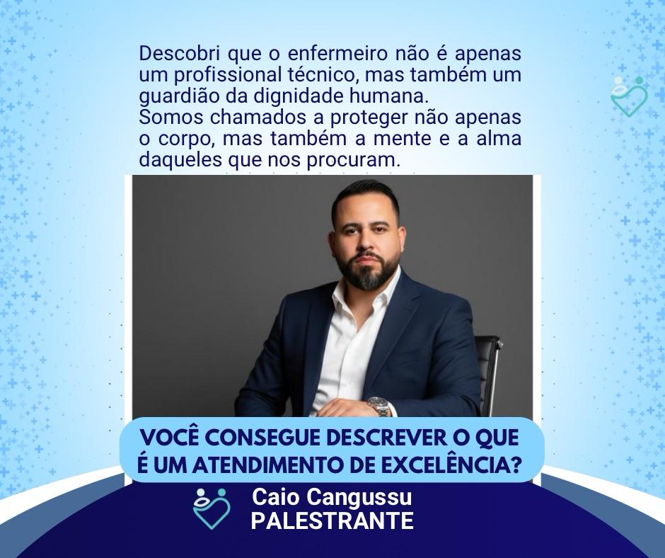 Atendimento de Excelência