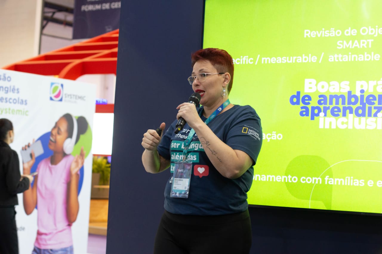 Gestão de equipes neurodivergentes na educação