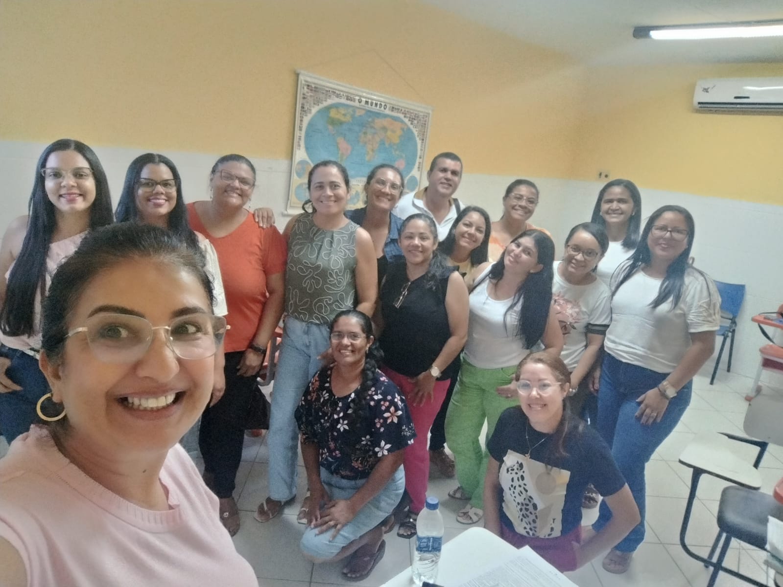 Aprendizagem Sem Barreiras: Neurociência e Educação Inclusiva na Prática.