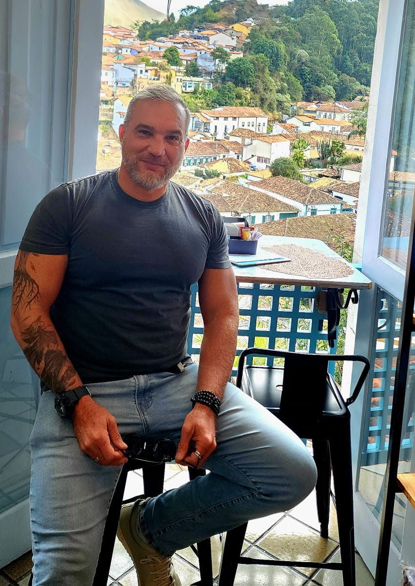 A Economia da Paz: Neuropsicanálise do Estresse, do Desejo e dos Limites Invisíveis