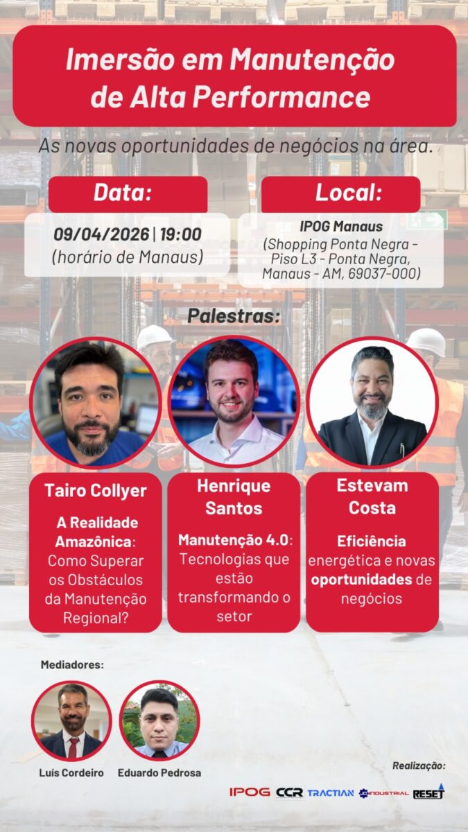 Eficiencia Energetica na Industria