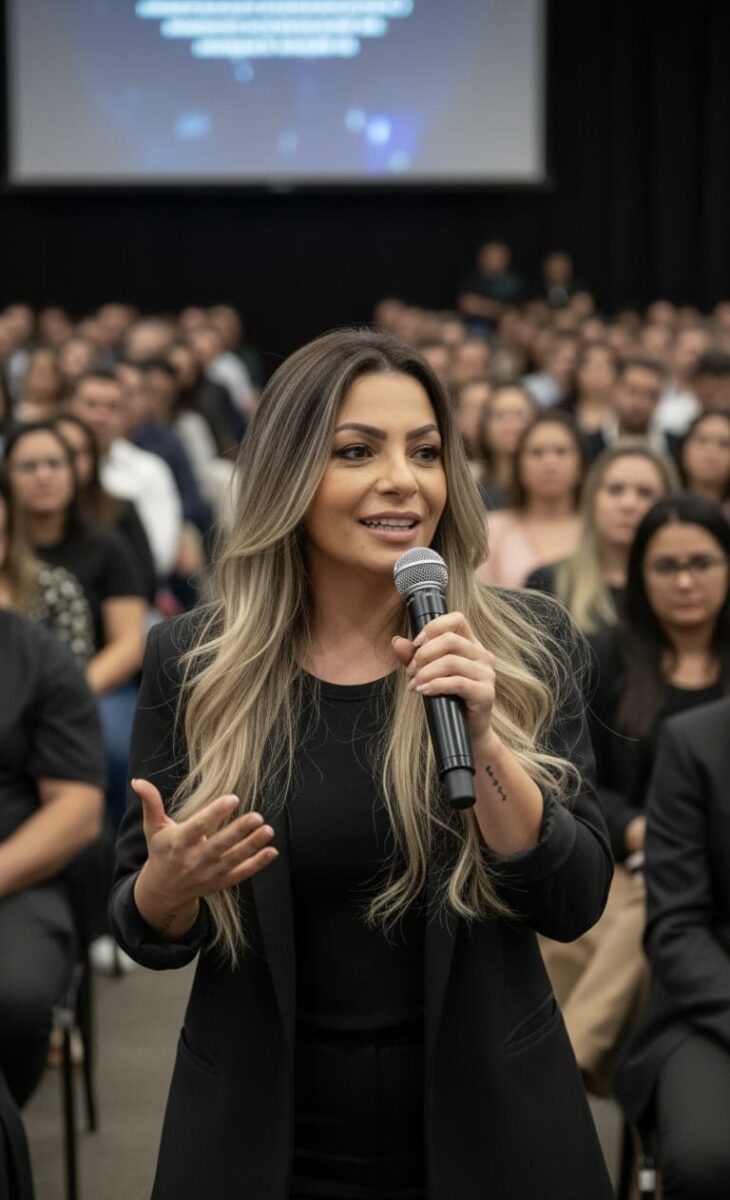 O Despertar do Propósito: Autoconhecimento e Inteligência Emocional para Transformar Decisões e Resultados