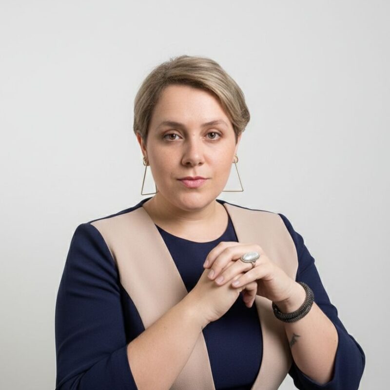 Jessica Lais Martinelli