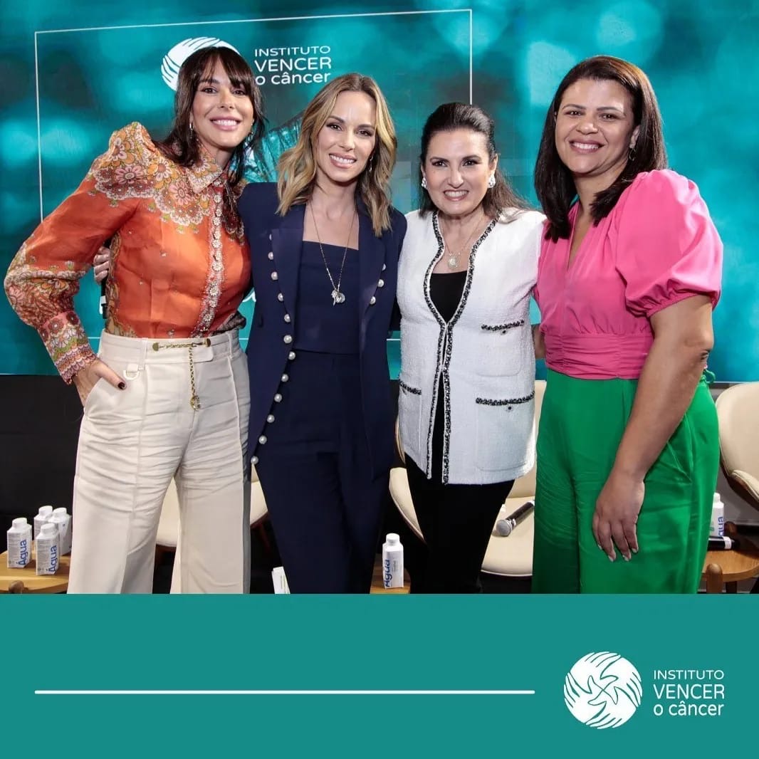 Transformando dor em propósito: uma história real de superação