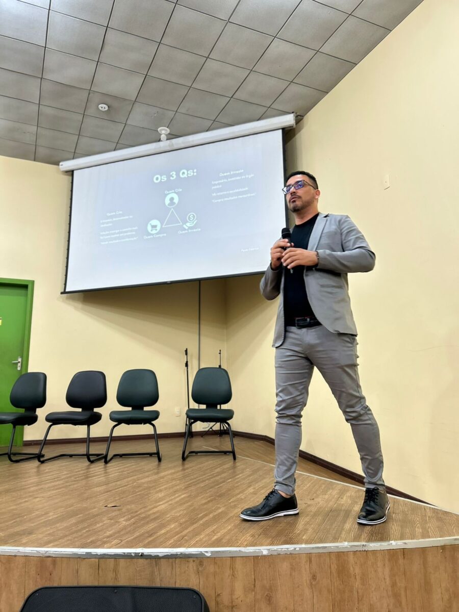 Desenvolvimento e Alta performance