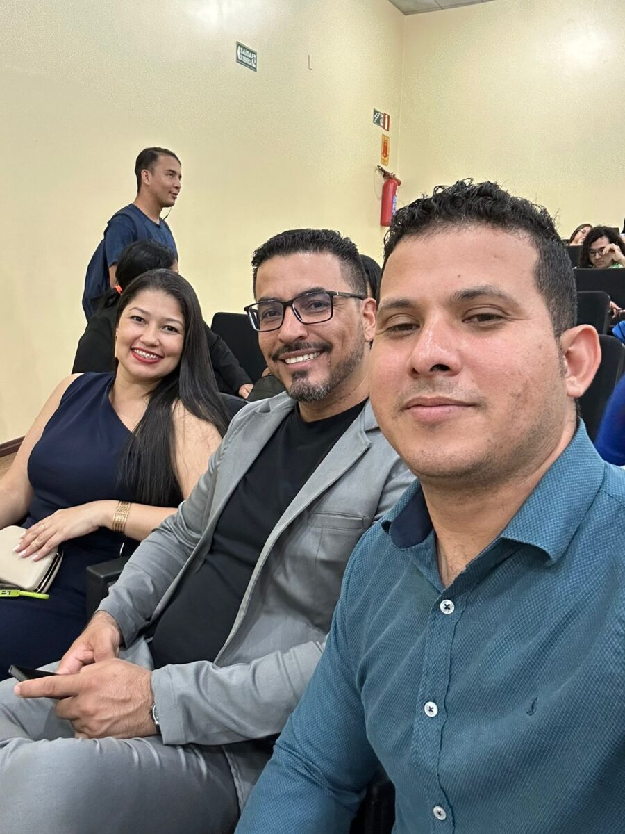 Desenvolvimento e Alta performance