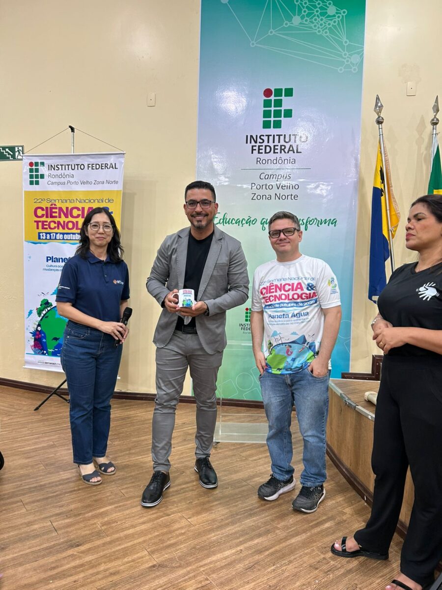 Desenvolvimento e Alta performance