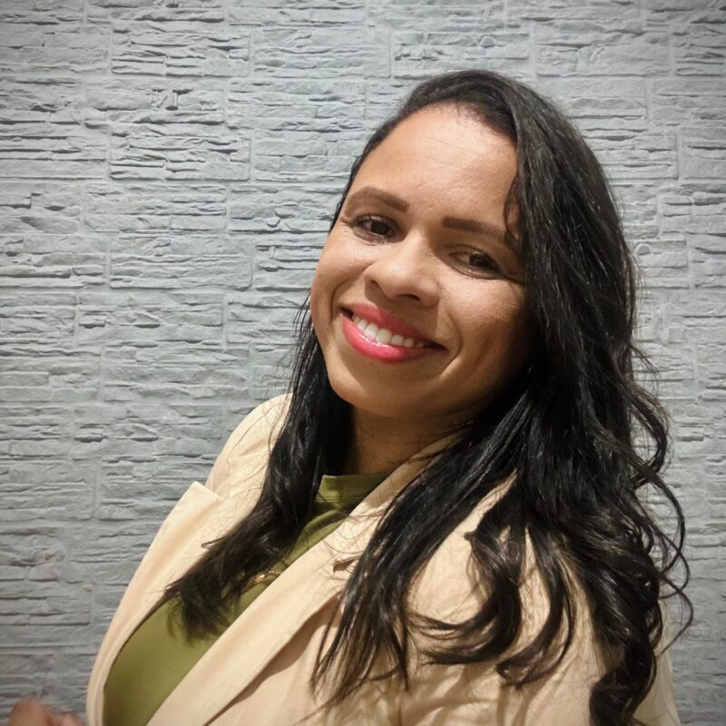 Raquel Amorim de Souza Cavalcante