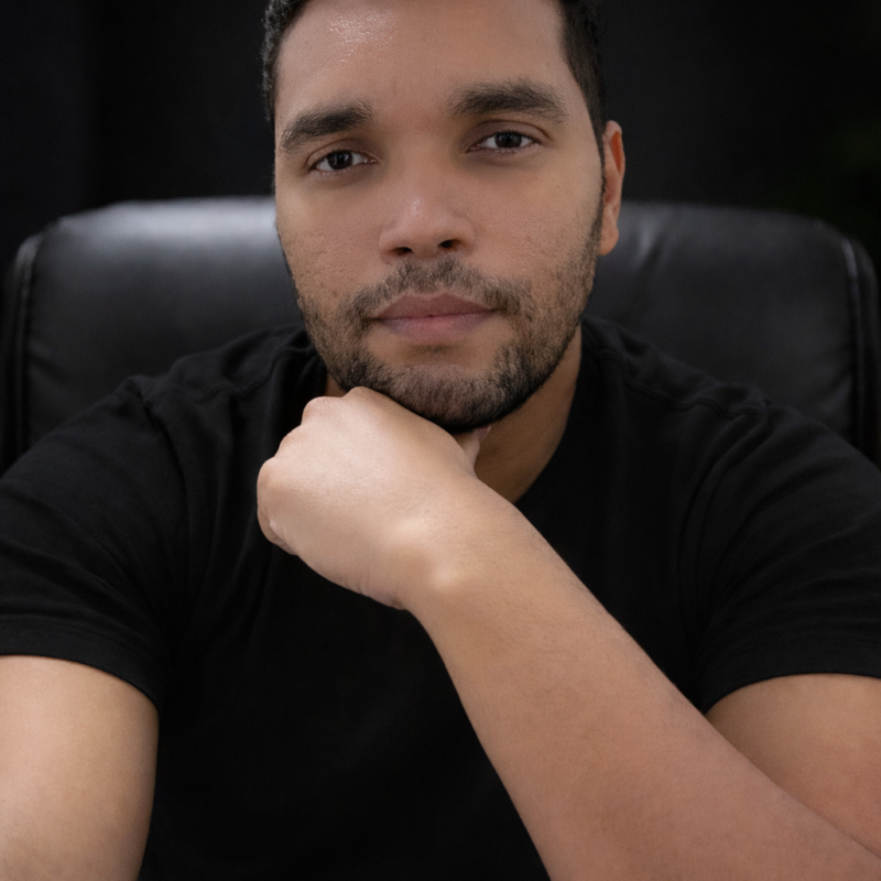 Miquéias Oliveira Nascimento