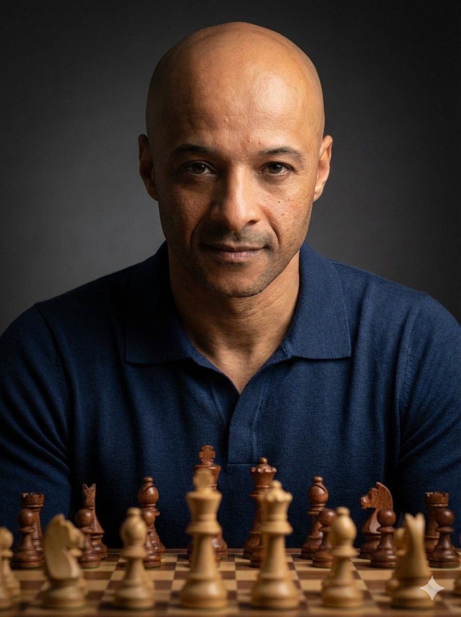 Engenharia Mental para otimização da Produtividade e Alta Performance.