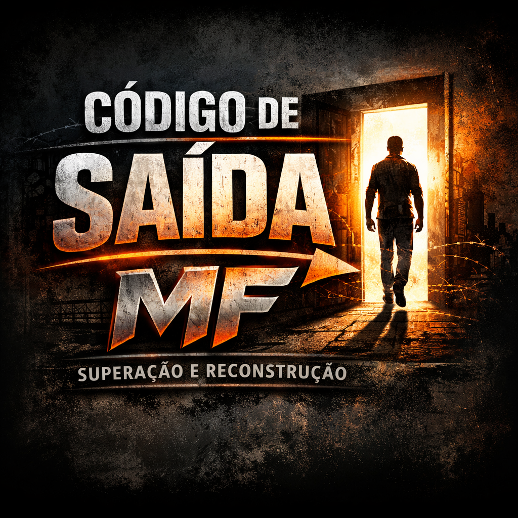 Código de saida