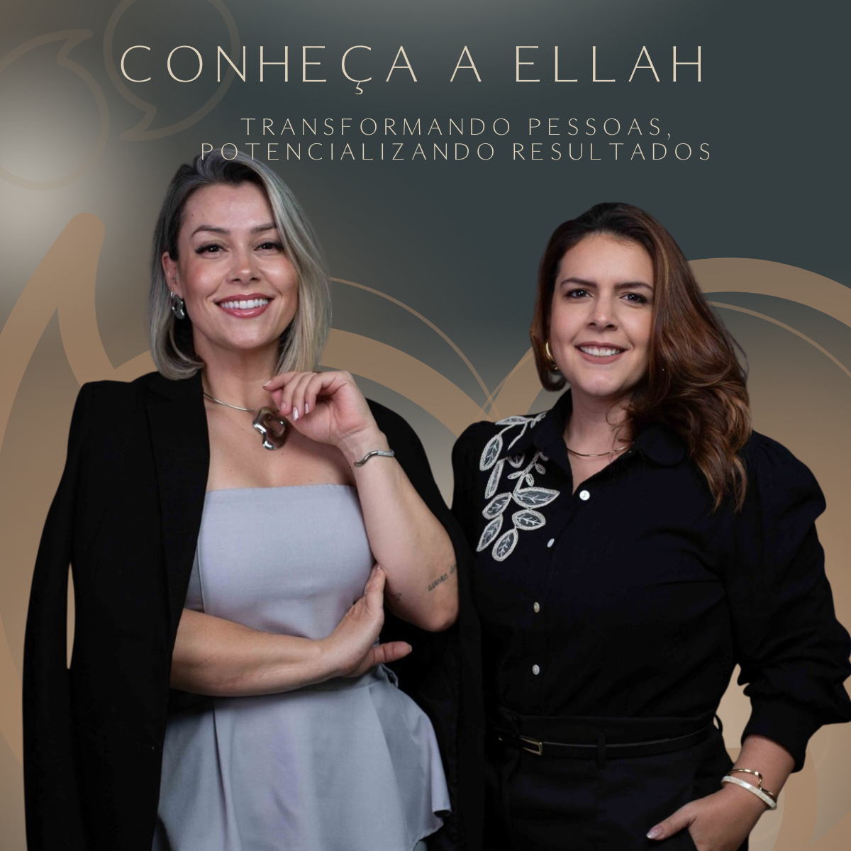 Palestrante ELLAH Consultoria E Mentoria | Palestras E Serviços No ...