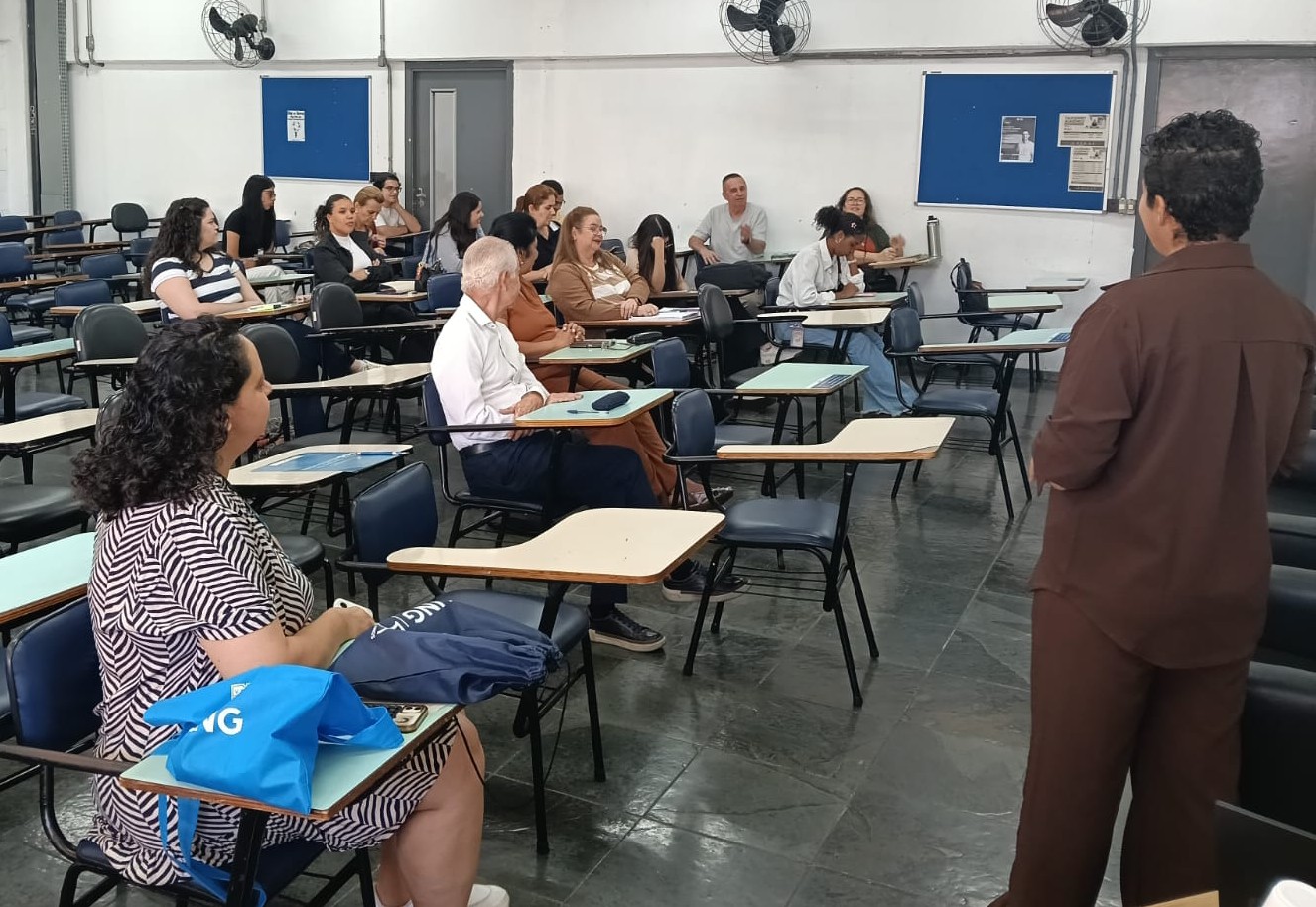 “Inclusão que Funciona: entender para atender e transformar a prática educacional”