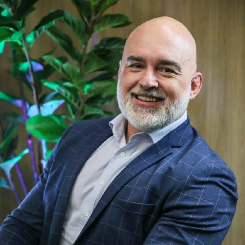Francisco Mello