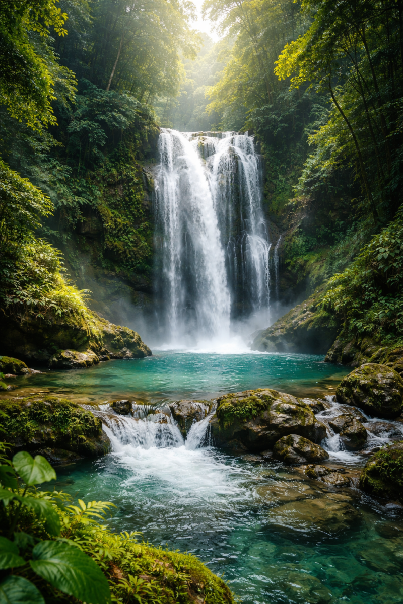 Alta performance exige um cuidado natural diário da saúde
