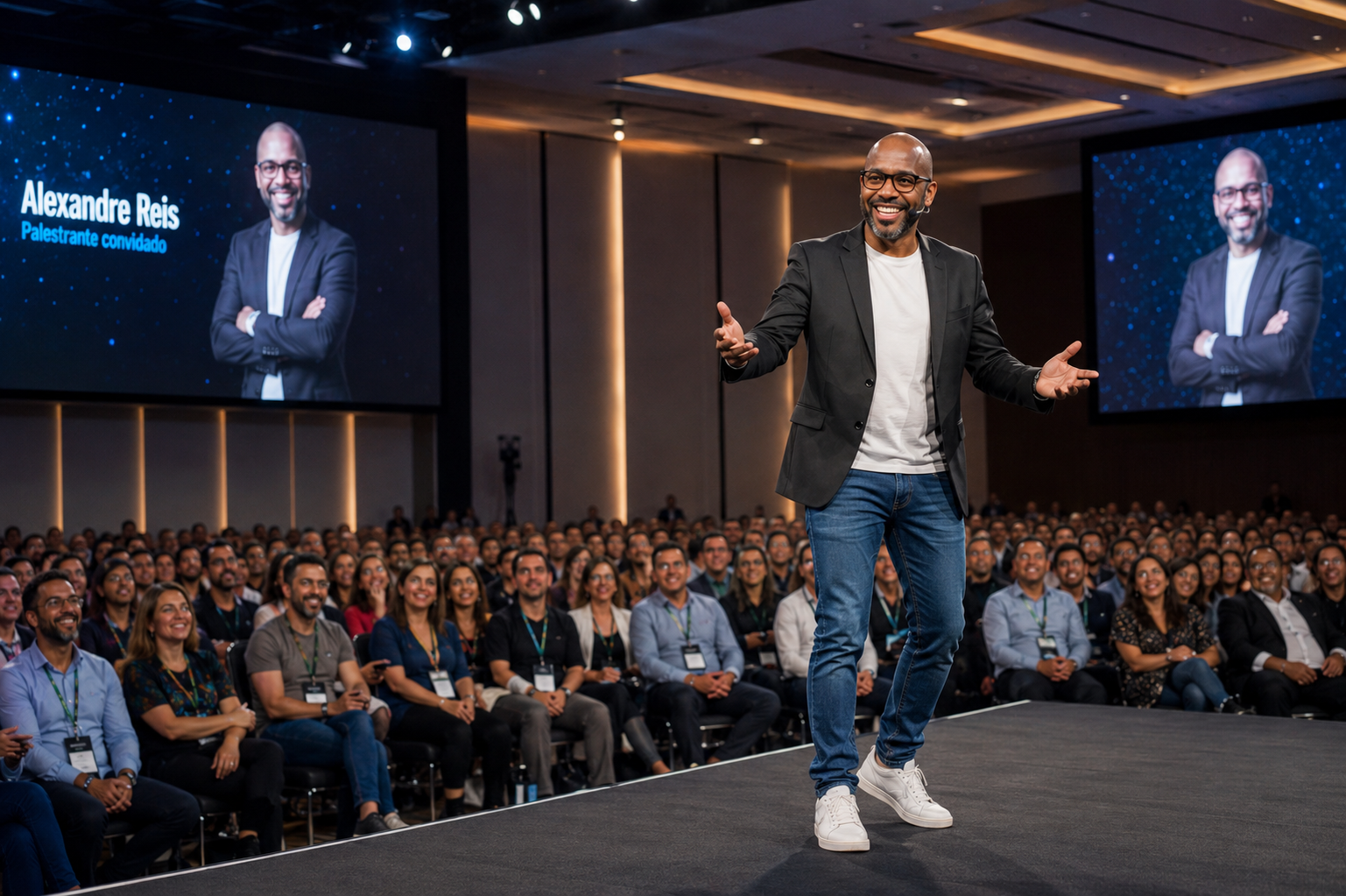 Palestra | NR1 – Como Proteger a sua Equipe, a sua Empresa e a sua Carreira