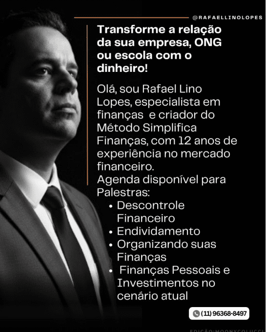 Melhoria na Saúde Financeira dos Funcionários x Aumento da Produtividade