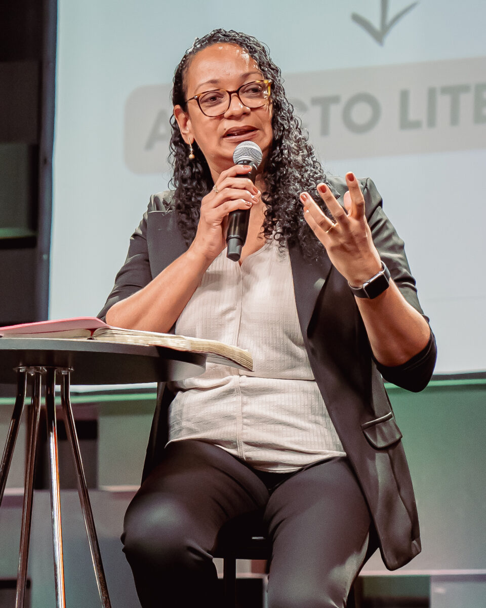 Comunicação eficaz: conheça, construa, convença