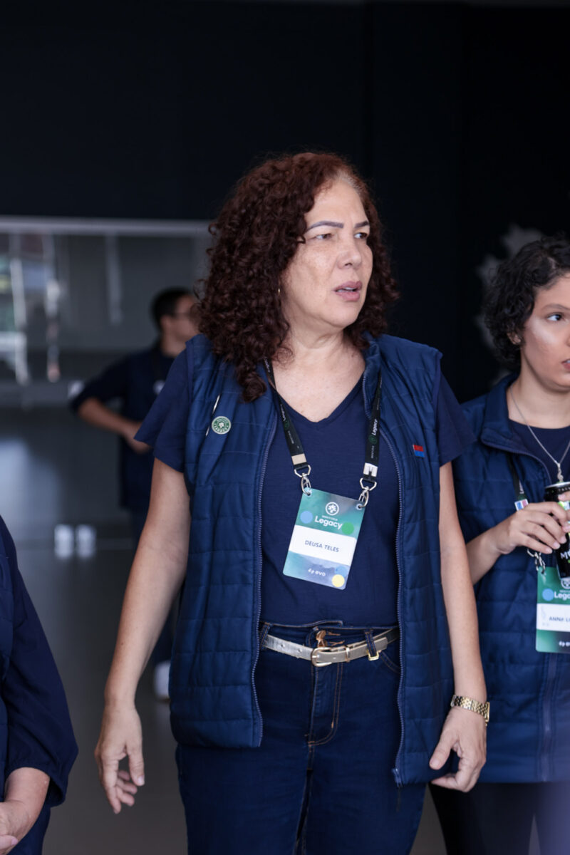 ANÁLISE COMPORTAMENTAL - CAMADAS DO SER