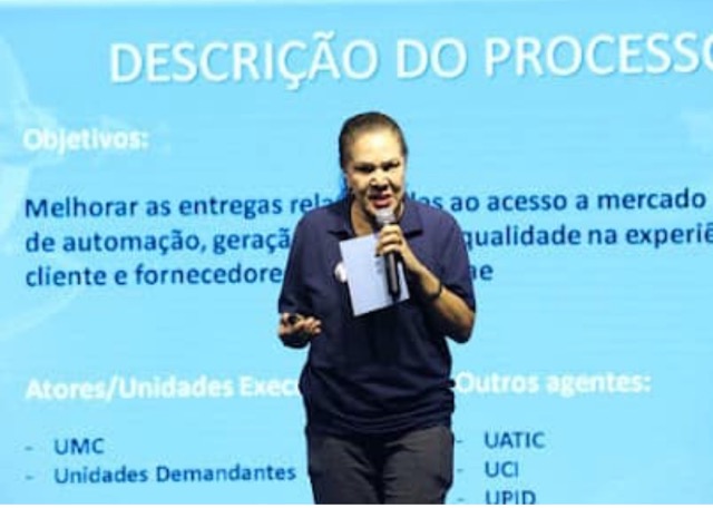 GESTÃO POR PROPÓSITO: O Lugar da Missão.