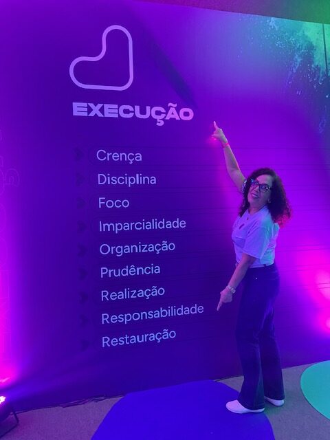 GESTÃO POR PROPÓSITO: O Lugar da Missão.