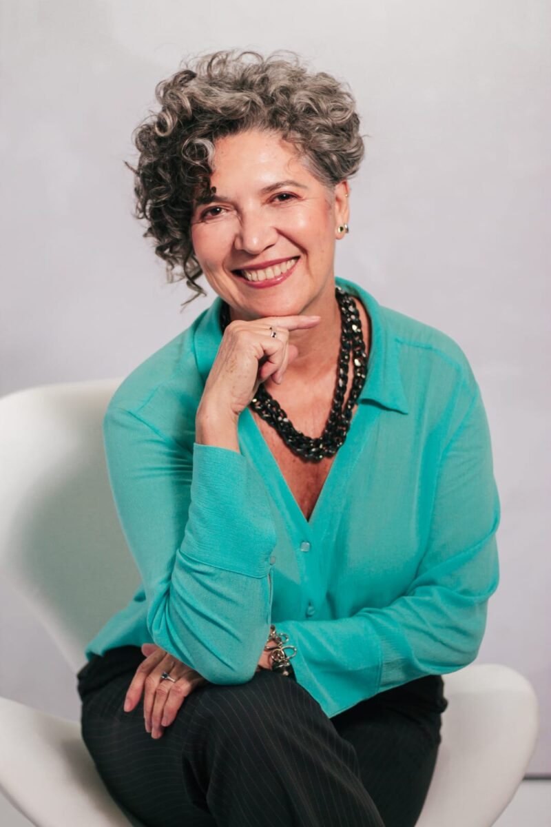 Mestre de Cerimônias Especialista em Eventos com Propósito e Longevidade Ativa