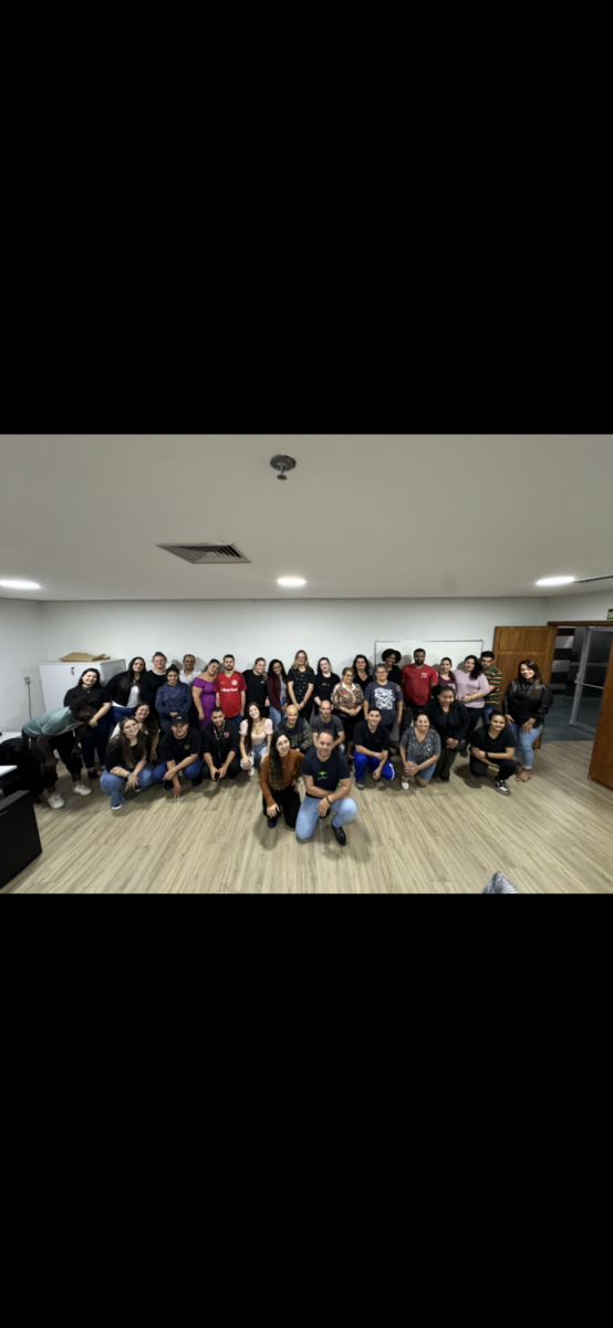 O mundo do Trabalho - Conhecendo suas complexidades e me tronando um profissional de excelência.