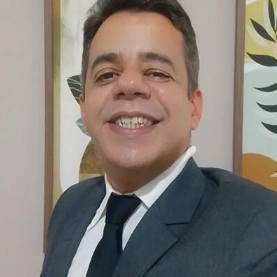 Rafael Lino Lopes - Palestrante e Mentor Financeiro