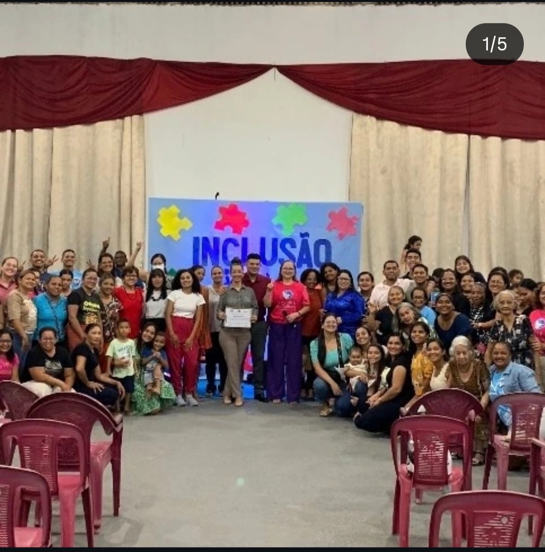 Treinamento e Desenvolvimento/Comportamental